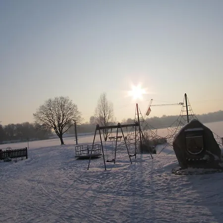 Апартаменты Schaa, 85105 Ostrhauderfehn