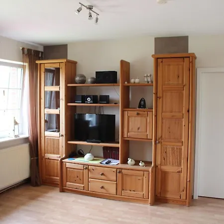 Schaa, 85105 Апартаменты Ostrhauderfehn