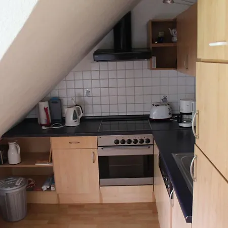 Schaa, 85105 Appartement