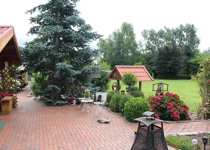 דירה Schaa, 85105 *