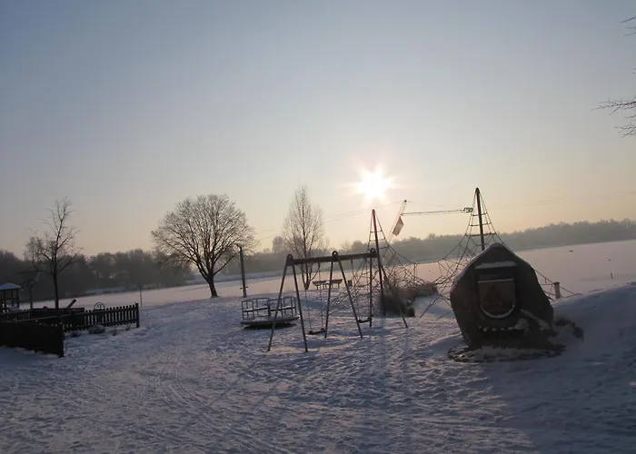 דירה Schaa, 85105 Ostrhauderfehn