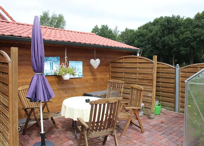 Schaa, 85105 * Ostrhauderfehn