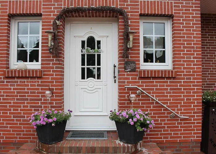 דירה Schaa, 85105 *