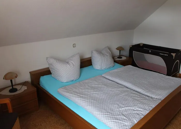 דירה Schaa, 85105