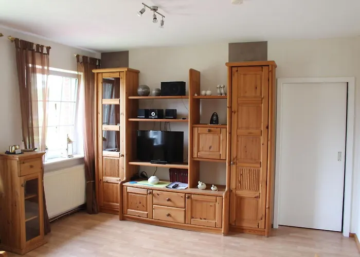 Schaa, 85105 דירה Ostrhauderfehn