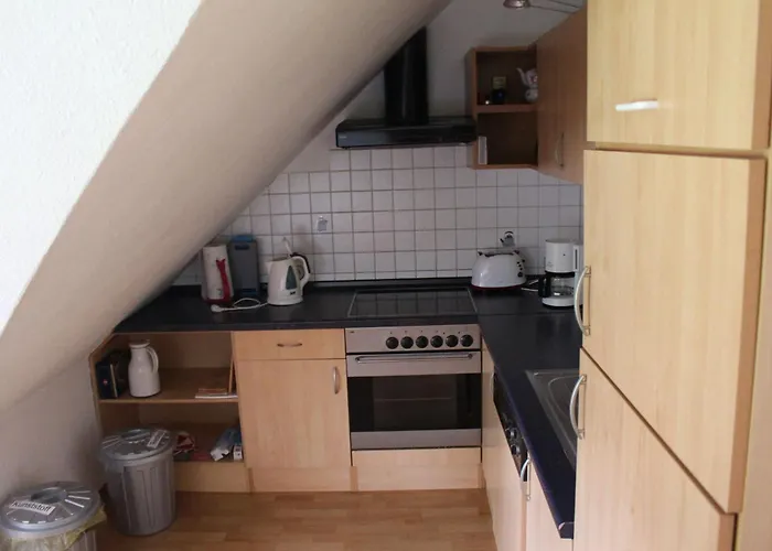 Schaa, 85105 דירה